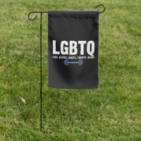 LGBTQ Legs Glutes Biceps Triceps Quads Gym Lover