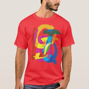 LGBTQ+ Lesbian Gay Pride Bisexual Transgender Quee T-Shirt