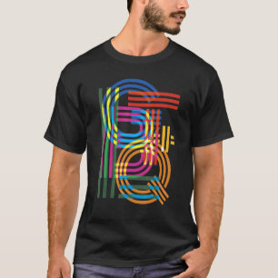 Lgbtq+ Lesbian Gay Pride Bisexual Transgender Quee T-Shirt