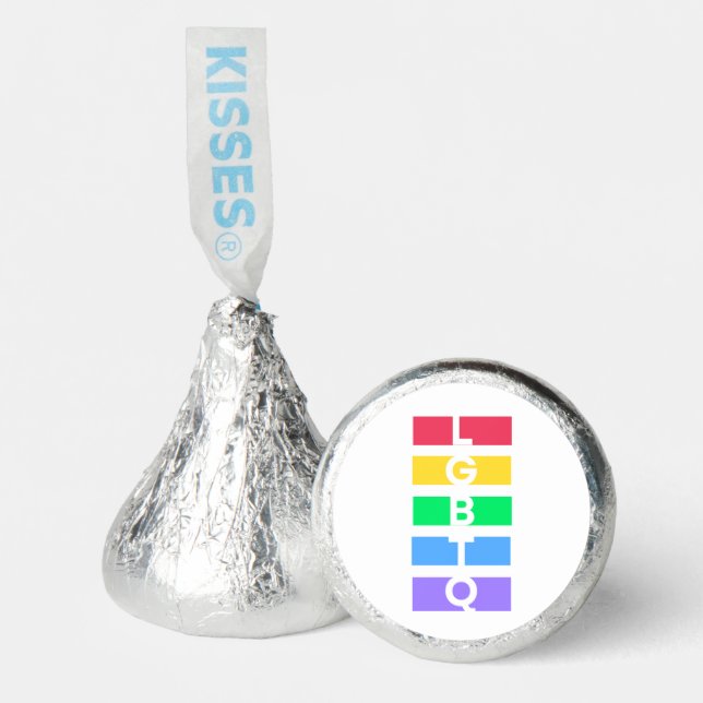 LGBTQ Party Favors - Pride, Block Party, Parade  (Front)
