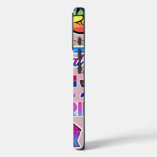 LGBTQ+ Phone Case