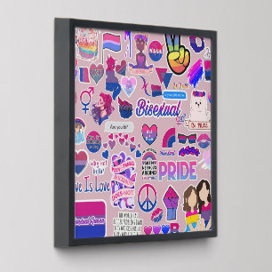 LGBTQ Photo Tile 