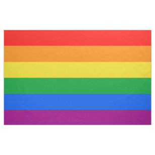 Nouveau 2x3 FT drapeau arc-en-ciel Polyester Drapeau gay pride paix LGBT avec oeillets 