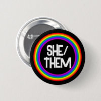  Genderfluid Flag Symbol 1.25” Pinback Button Pin Support  Awareness Gender Fluid : Clothing, Shoes & Jewelry