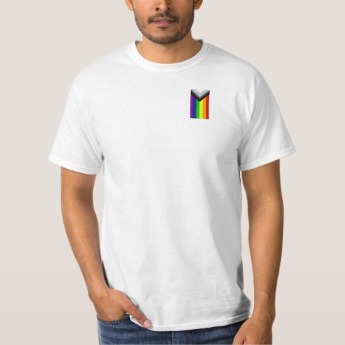 LGBTQ Pride  T_Shirt