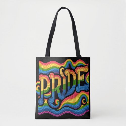  LGBTQ pride Tote Bag