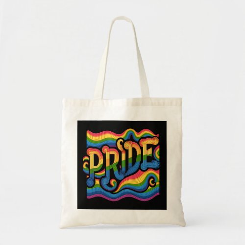 LGBTQ pride Tote Bag