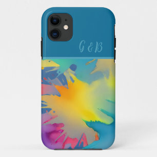 lgbtq rainbow iPhone 11 case