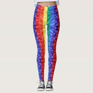 LGBTQ Rainbow flag rainbow stripe gay pride modern