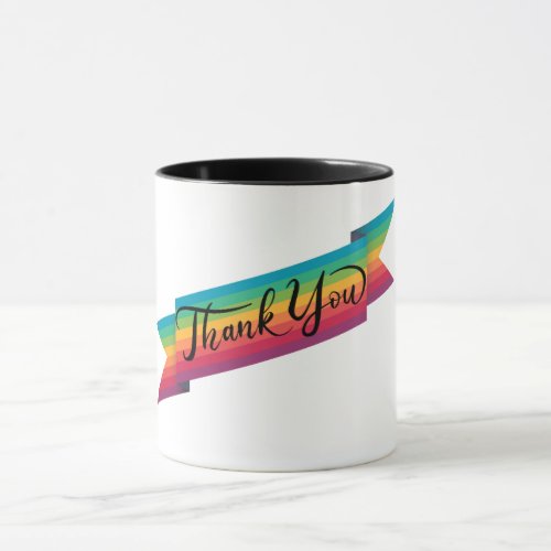 LGBTQ Themed Mug