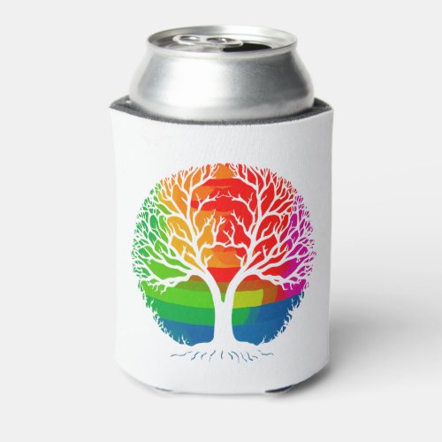 LGBTQ Tree _ Equality and Diversity Can Cooler