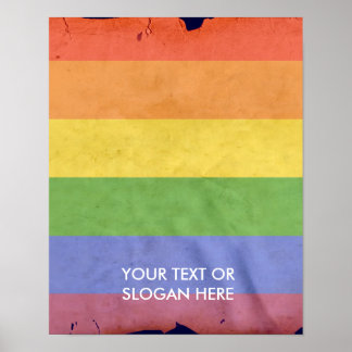 LGBTQI POSTER