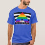 LGBTQIA+ Ally shirt