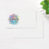 LGBTQIA Lotus (Desk)