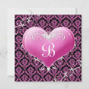 LGC   Kid's Customizable Valentine Holiday Card