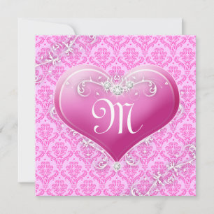 LGC   Kid's Customizable Valentine Holiday Card