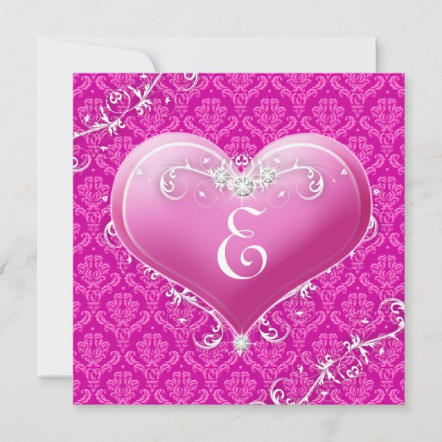 LGC | Kid's Customizable Valentine Holiday Card (Front)