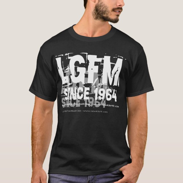 LGFM Tshirts (Front)