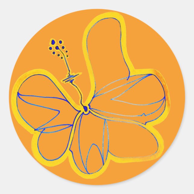 LGMxBTC 25 Sticker (Front)