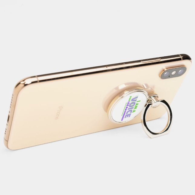 LGS Awareness Phone Ring (On Phone)
