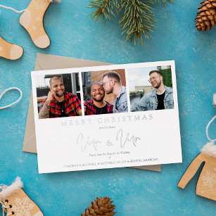 costco custom christmas cards