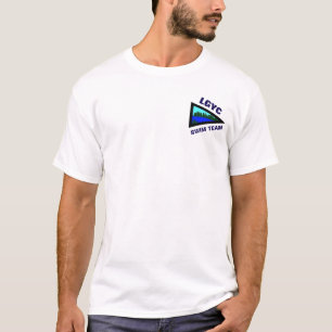 LGYC Swim Team T-shirt
