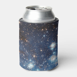 LH 95 stellar nursery space photography Can Cooler