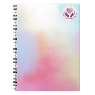 LHA notebook