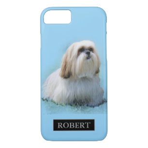 Lhasa Apso iPhone 8/7 Case