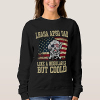 Lhasa Apso Dad Like A Regular Dad But Cooler Dog D