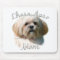Lhasa Apso Mom 2