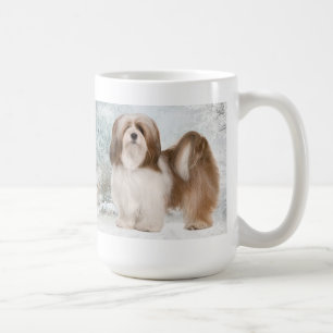 Lhasa Apso Mug
