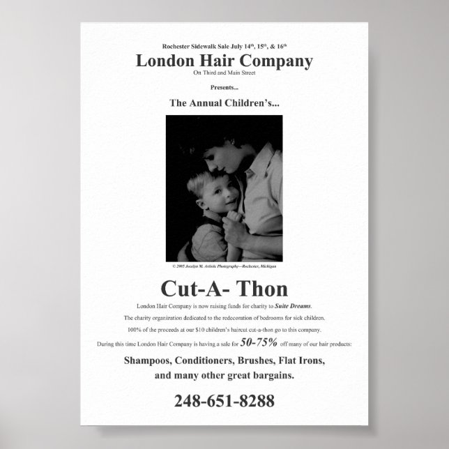 LHCSWS POSTER (Front)