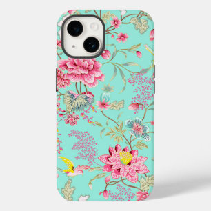 L'heure Japonaise Case-Mate iPhone 14 Case