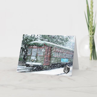 LHJ Special Order Card