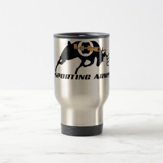 LHR Sporting Arms Coffee Mug