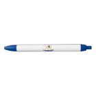 LHS 50th Custom Pen