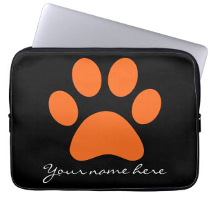 LHS Neoprene Chromebook Cover