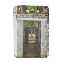 Li Garden Series: Serene Corridor