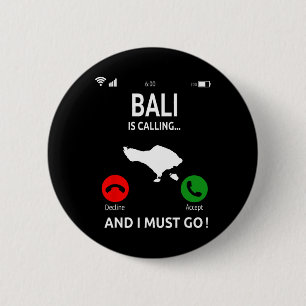 Li Is Calling Indonesia Vacation Travel Li Button