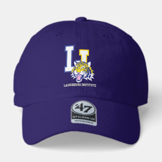 LI Tiger Hoodie 47 Brand Hat