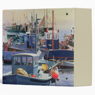 Liaisons 1986 binder