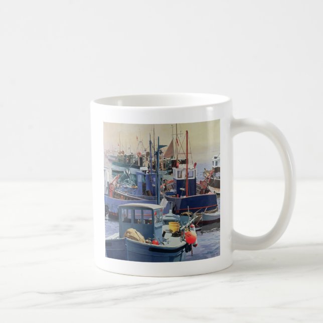 Liaisons 1986 coffee mug (Right)