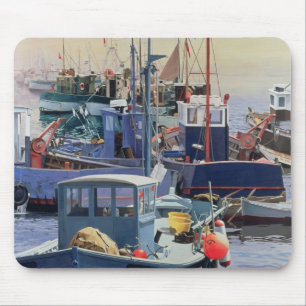 Liaisons 1986 mouse pad