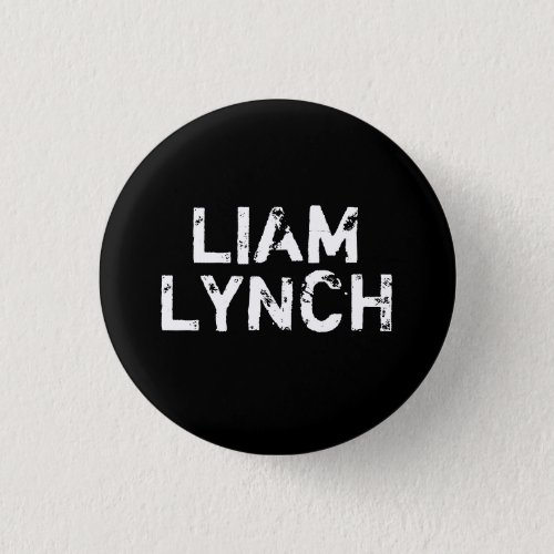 LIAM LYNCH PIN