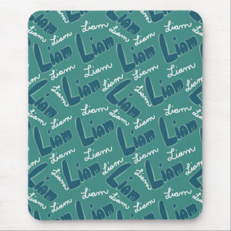 Liam Mouse Pad