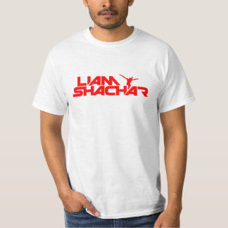 Liam Shachar T-Shirt