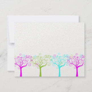 Liana Claire Shimmery Bat Mitzvah Sweet 16 Party Invitation