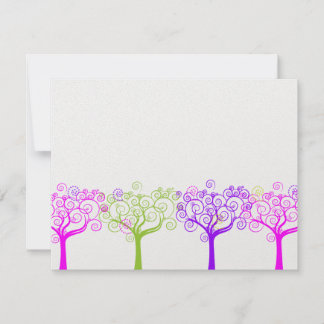 Liana Claire Shimmery Bat Mitzvah Sweet 16 Party Invitation
