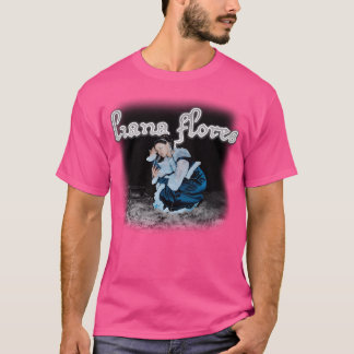 Liana Flores - On Field T-Shirt